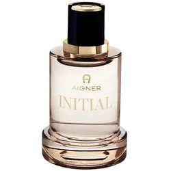 Initial EdT Nat. Spray