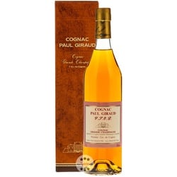 Paul Giraud V.S.O.P. Cognac