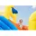BESTWAY H2OGO! Mega Wasserpark Super Speedway mit Dauergebläse 551 x 502 x 265 cm