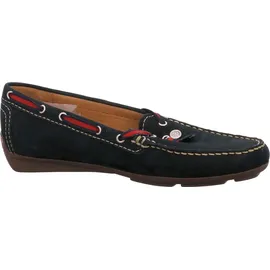 Wirth Damen Blau 38
