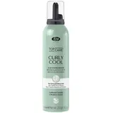 LISAP Top Care Curly Cool Schaumfestiger 250 ml