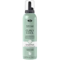 LISAP Top Care Curly Cool Schaumfestiger 250 ml