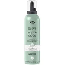 LISAP Top Care Curly Cool Schaumfestiger 250 ml