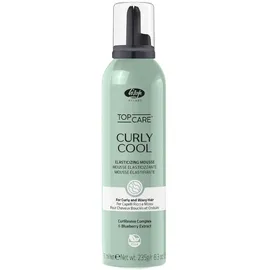 LISAP Top Care Curly Cool Schaumfestiger 250 ml