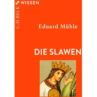 Beck Juristischer Verlag Die Slawen