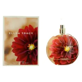 Ellen Tracy Dream Florals Red Dahlia Eau de Parfum 100 ml