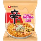 Nongshim Instantnudeln Shin Ramyun Toomba 20 X 137 G NONGSHIM