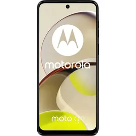 Motorola Moto G14  4 GB RAM 128 GB butter cream