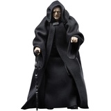 Hasbro Star Wars The Black Series Palpatine,