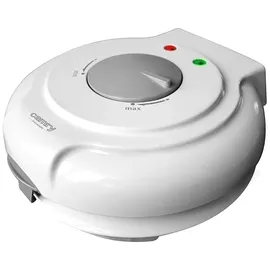 Adler CR 3082 Waffeleisen Weiß