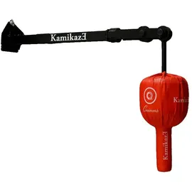 Quinns Boxtrainer ""Kamikaze""