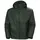 HELLY HANSEN RegenjackeVoss,PU-Stretch Gr. L, grün