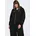 Carscarlett Ls Elastic Zip Hood SWT Noos L