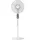 Philips Standventilator 1000 Series Weiß CX1220/00