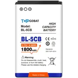 Nokia Akku BL-5CB