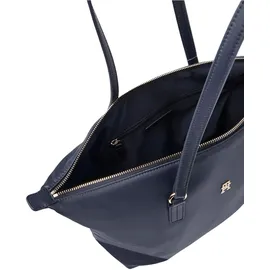 Tommy Hilfiger Essentials - Poppy Reform Tote Space Blue