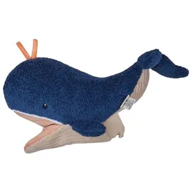 Sterntaler Handpuppe Wal
