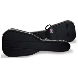 Hiscox HI-AC Westerngitarrenkoffer - Koffer Akustikgitarre