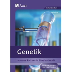 Genetik