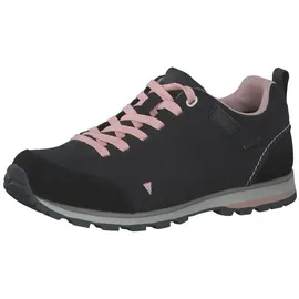 CMP Elettra Low WP Damen Anthracite/Pastel Pink 41