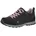 anthracite/pastel pink