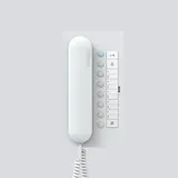 Siedle Bus-Telefon Comfort BTC 850-02 W