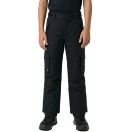 rehall Wyatt-r Hosen Schwarz 164
