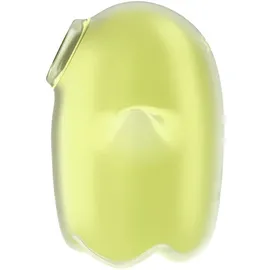 Satisfyer Glowing Ghost Druckwellenvibrator - Yellow