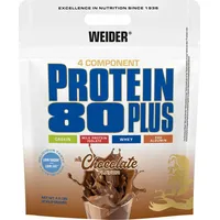 Weider Protein 80 Plus Schokolade Pulver 2000 g