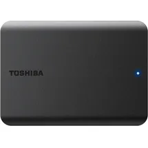 Toshiba Canvio Basics 1 TB 2,5'' HDTB510EK3AA