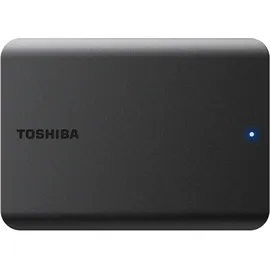 Toshiba Canvio Basics 1 TB 2,5'' HDTB510EK3AA