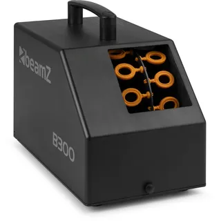 Beamz B300 Seifenblasenmaschine
