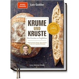 Becker-Joest-Volk Krume und Kruste - Brot backen in Perfektion