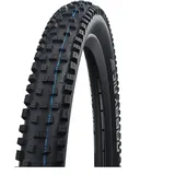 Schwalbe Nobby Nic 27,5 x 2,25 Zoll Faltreifen Super Ground black