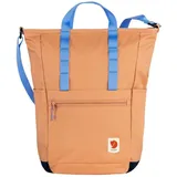 Fjällräven High Coast Totepack peach sand