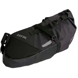 Zéfal Z Adventure R5 Satteltasche schwarz