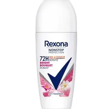 Rexona Nonstop Protection Deo Roll-on Bright Bouquet 50 ml