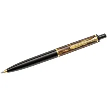 Pelikan Kugelschreiber Classic Braun-Marmoriert 0,6 mm 1 St.