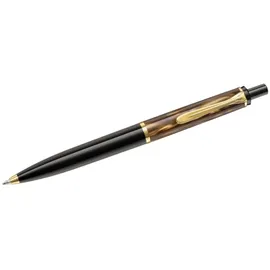 Pelikan Kugelschreiber Classic Braun-Marmoriert 0,6 mm 1 St.