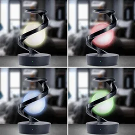 ideoon lights Schwebende RGB Tischlampe 2 St.