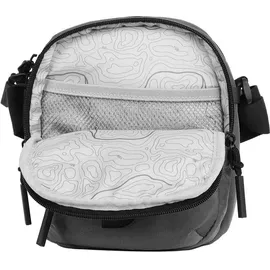 DISCOVERY Umhängetasche Polyester Grey