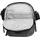 DISCOVERY Umhängetasche Polyester Grey
