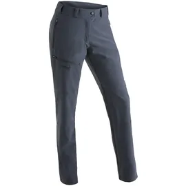Maier Sports Latit Damen Wanderhose Grau 18
