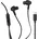 Belkin SoundForm InEar-Kopfhörer Schwarz