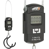 Super B Tb-ds 10 Digitale Waage - Black - One Size