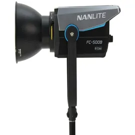 Nanlite FC-500B Bi-Color Schwarz