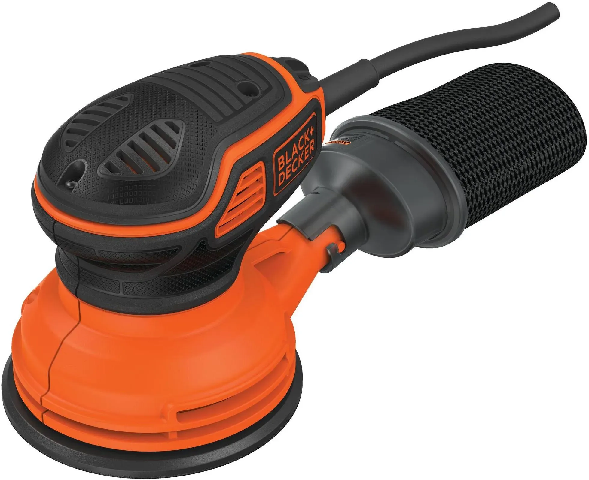 Exzenterschleifer Black & Decker KA199