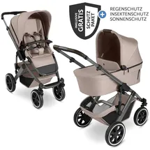 ABC-Design Salsa 5 Air Beige