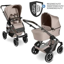 ABC-Design Salsa 5 Air Beige