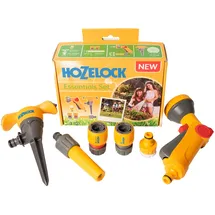 Hozelock Komplett-Set Bewässerung